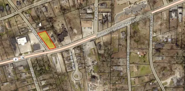 2499 Donald Lee Hollowell Parkway Nw, Atlanta, GA 30318