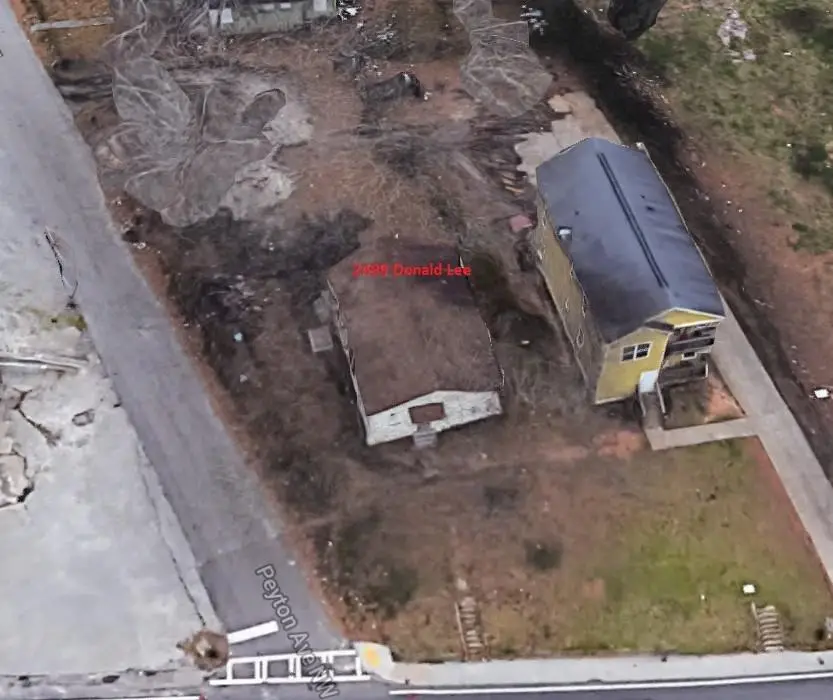 2499 Donald Lee Hollowell Parkway Nw, Atlanta, GA 30318 - Image #2