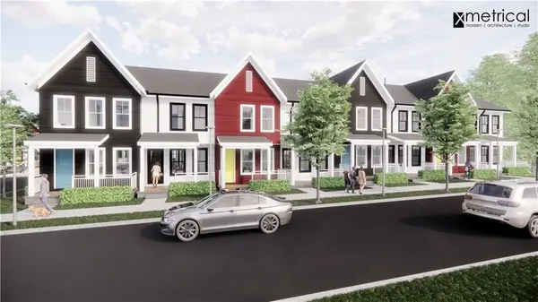 1091 Tucker Avenue, Atlanta, GA 30310