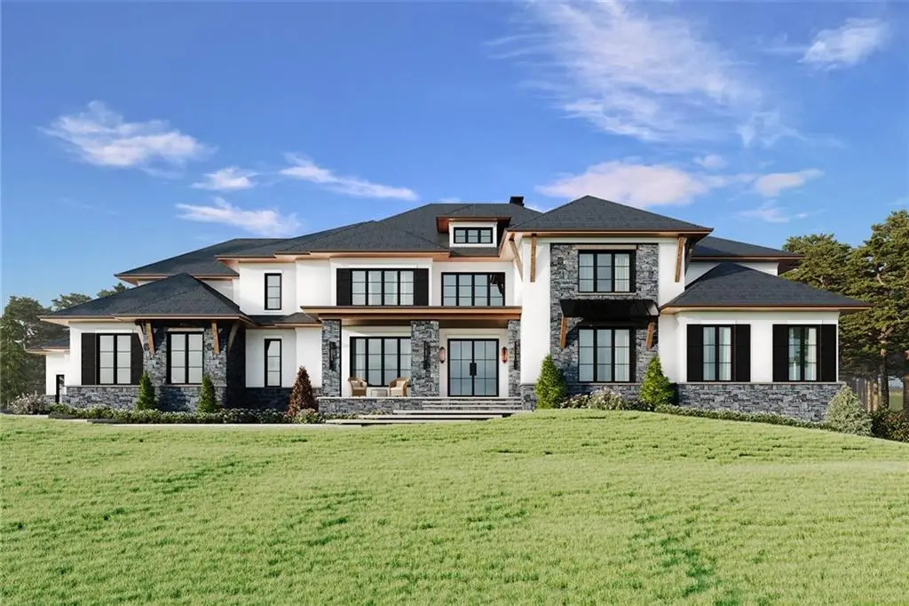 16047 Manor Club Drive, Milton, GA 30004 - Image #1