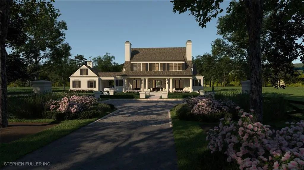 1040 Homestead Drive, Milton, GA 30004 - Image #1