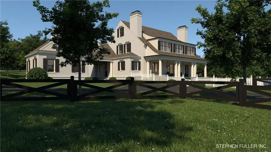 1040 Homestead Drive, Milton, GA 30004 - Image #2