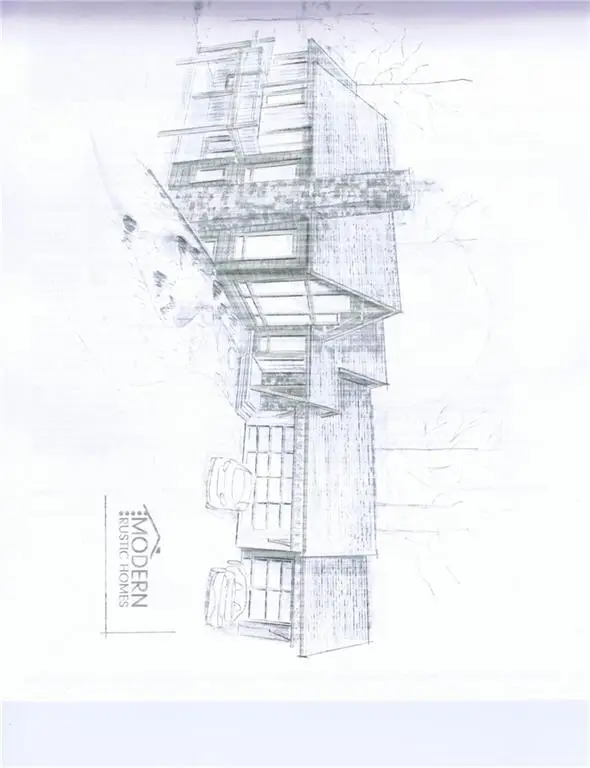 8242 Cox Mountain Drive, Big Canoe, GA 30143 - Image #2