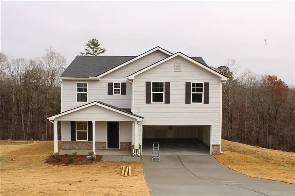 144 Sunset Loop, Cedartown, GA 30125 - Image #1