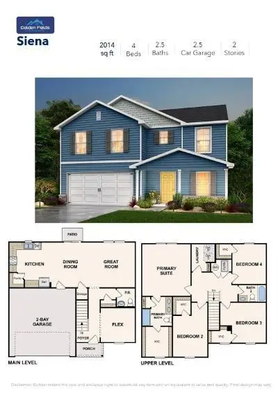 144 Sunset Loop, Cedartown, GA 30125 - Image #3