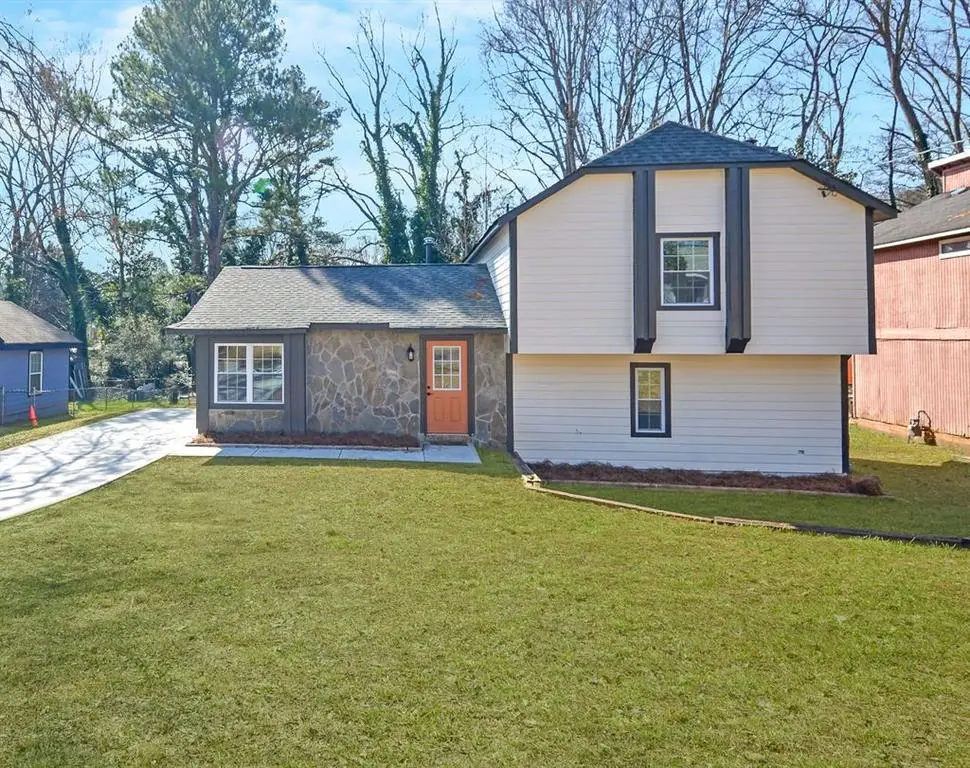 2468 Leslie Brook, Decatur, GA 30035 - Image #1