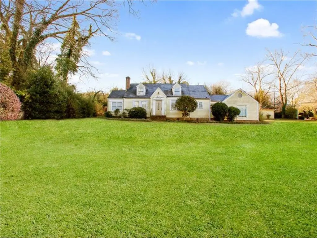 2535 Glenwood Avenue Se, Atlanta, GA 30317 - Image #1