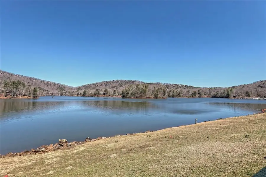 1109 Quail Cove Drive, Big Canoe, GA 30143 - #2