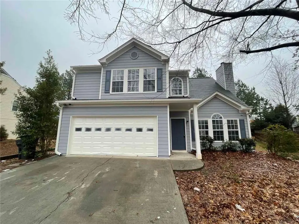 2162 Anconia Circle, Lawrenceville, GA 30044 - #1