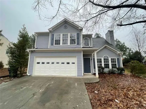 2162 Anconia Circle, Lawrenceville, GA 30044