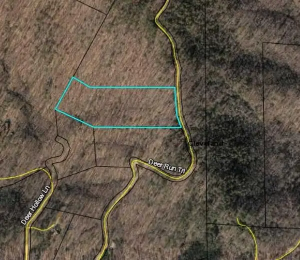 00 Deer Run Trail, Murrayville, GA 30564