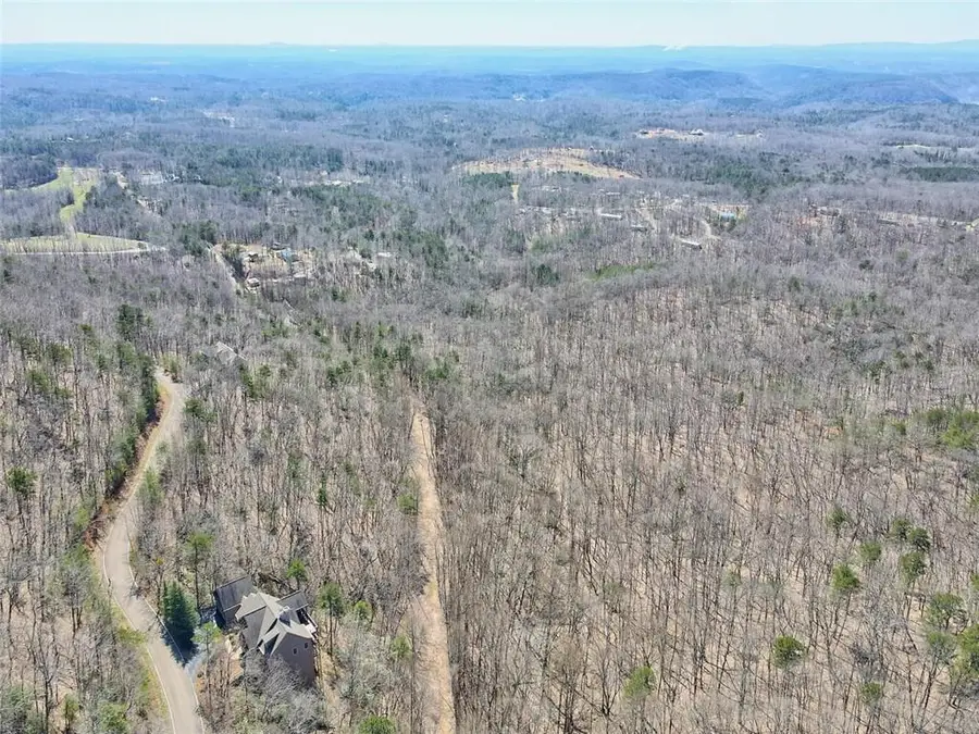 8271 Cox Mountain Lane, Big Canoe, GA 30143 - #2