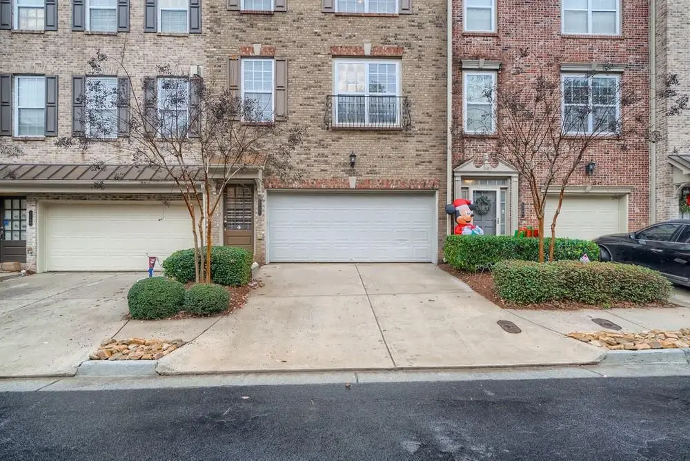 5747 Pine Oak Drive, Peachtree Corners, GA 30092 - #1