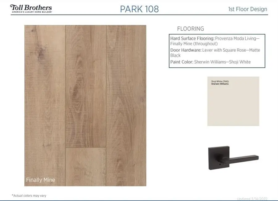 108 Park Place #105, Decatur, GA 30030 - Image #3