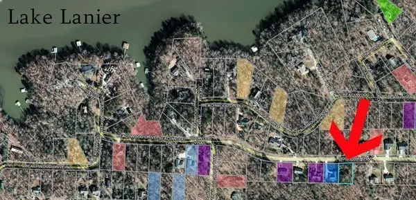 7449 Dogwood Trail, Murrayville, GA 30564