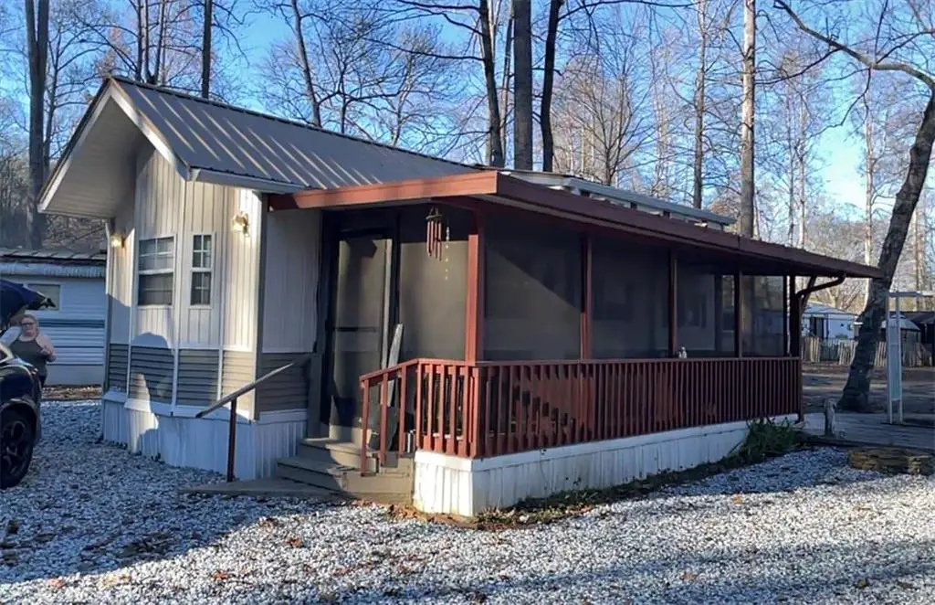 688 Riverside Drive, Cleveland, GA 30528 - Image #1