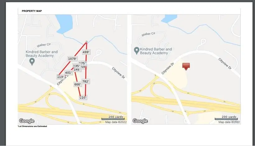 00 Cityview Drive Sw, Austell, GA 30168 - Image #2