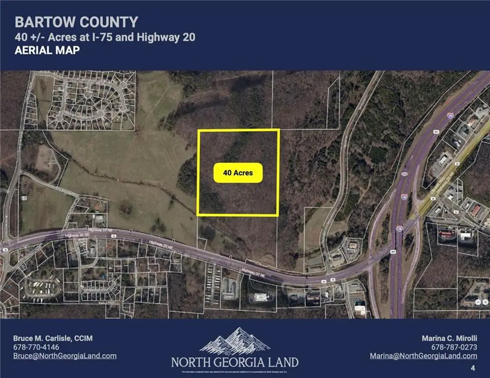 000 Hwy 20, Cartersville, GA 30121 - Image #1