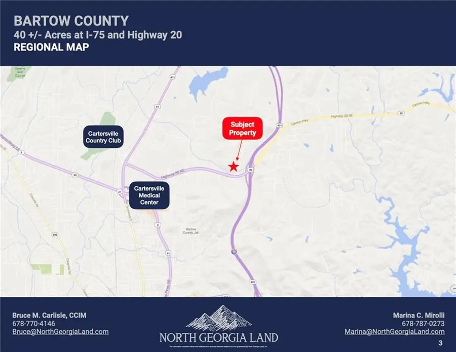 000 Hwy 20, Cartersville, GA 30121 - Image #3
