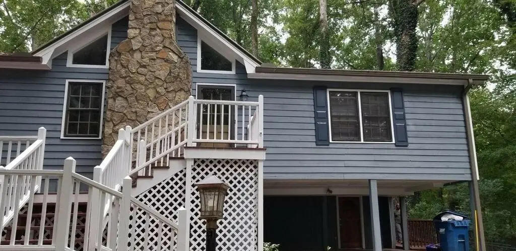 1695 Bull Run Sw, Lilburn, GA 30047 - Image #1