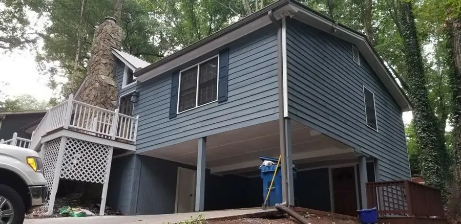 1695 Bull Run Sw, Lilburn, GA 30047 - Image #2