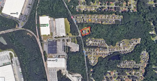 4700 Welcome All Road Sw, College Park, GA 30349