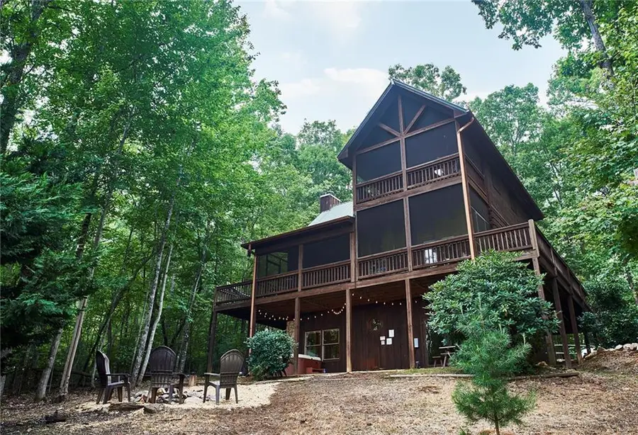 189 Christian Crossing, Morganton, GA 30560 - Image #2