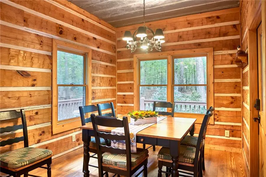 189 Christian Crossing, Morganton, GA 30560 - Image #3