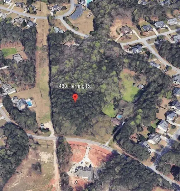 480 Herring Road, Grayson, GA 30017