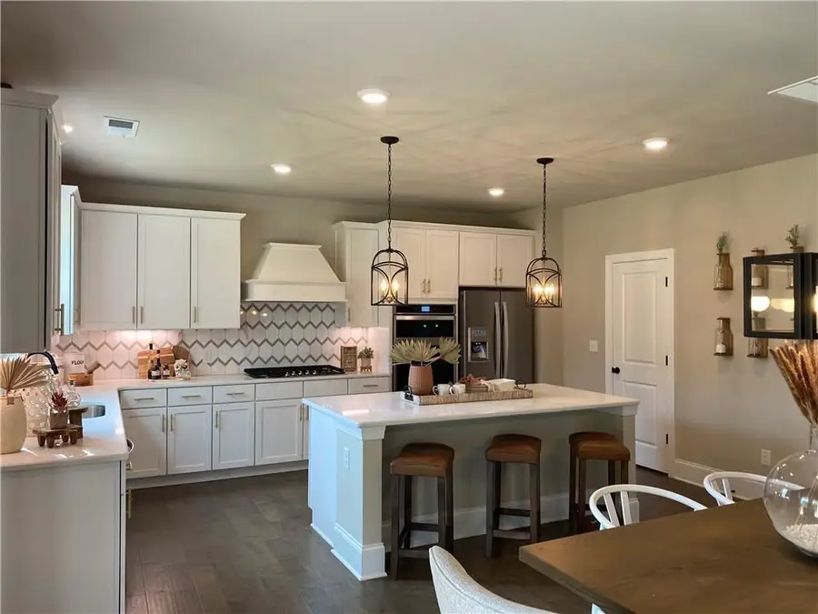 611 Cunninghame Court, Peachtree City, GA 30269 - Image #2