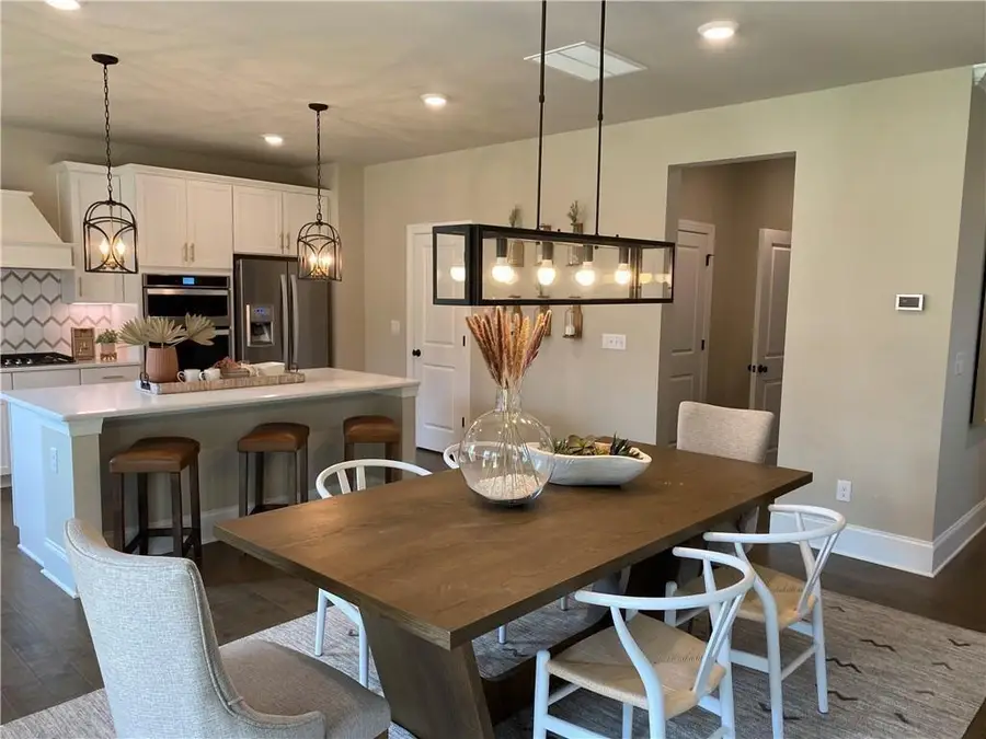 611 Cunninghame Court, Peachtree City, GA 30269 - Image #3