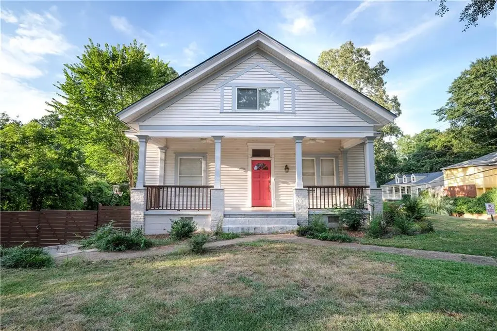 1905 John Calvin Avenue, College Park, GA 30337 - Image #1