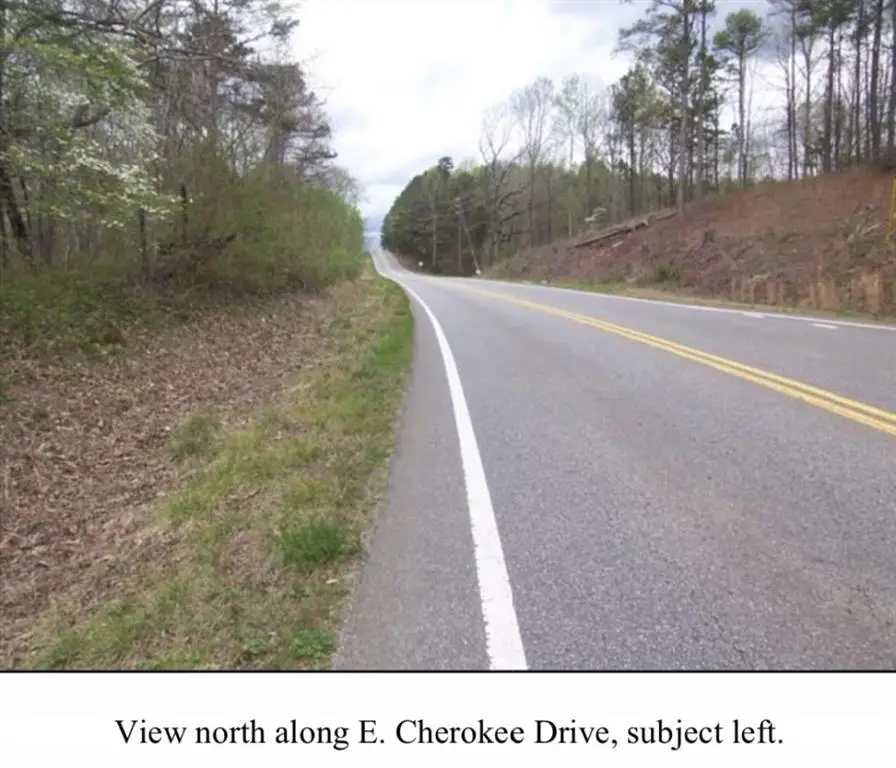 0 E Cherokee Off Road, Ball Ground, GA 30107 - Image #2