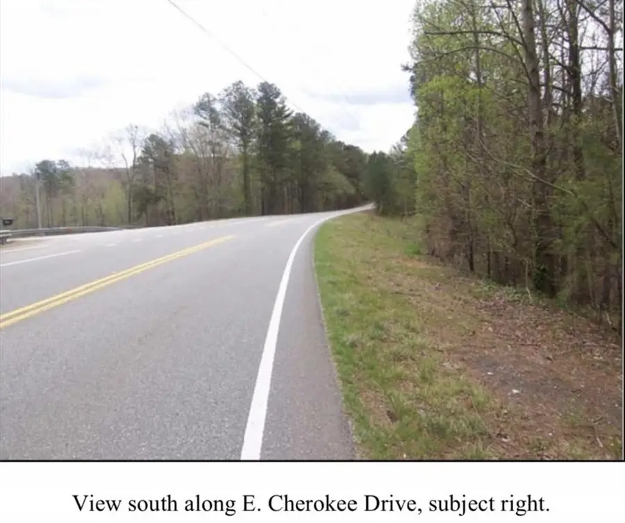 0 E Cherokee Off Road, Ball Ground, GA 30107 - Image #3