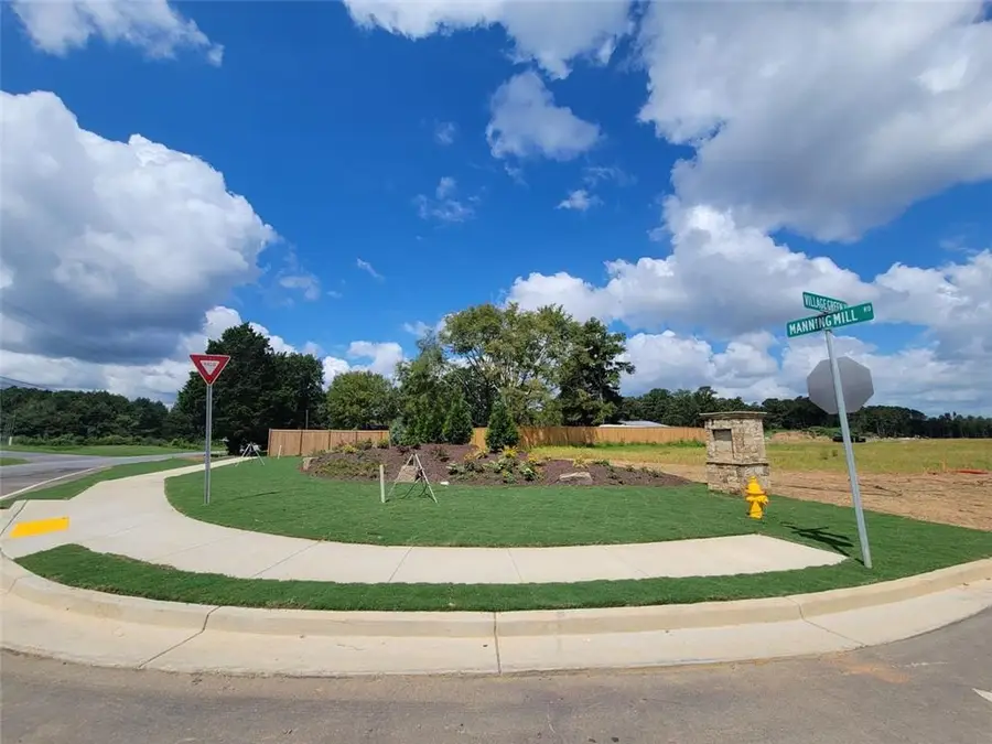 114 Village Green Drive #8, Adairsville, GA 30103 - Image #2