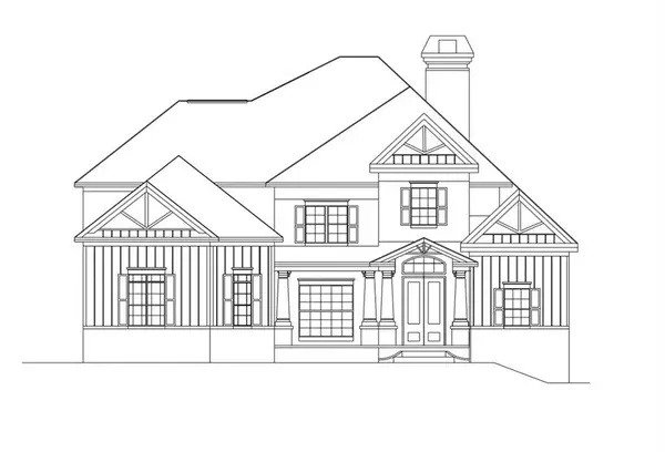 9540 Enclave Lane, Gainesville, GA 30506