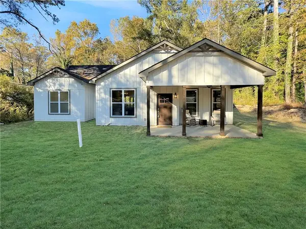 2101 Verbena Street Nw, Atlanta, GA 30314