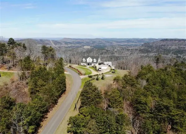 224 Lavender Trail Nw, Rome, GA 30165