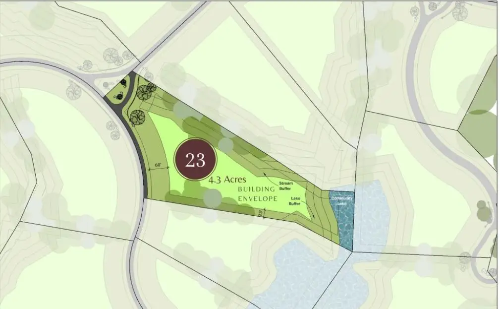 1050 Homestead Drive, Milton, GA 30004 - Image #1