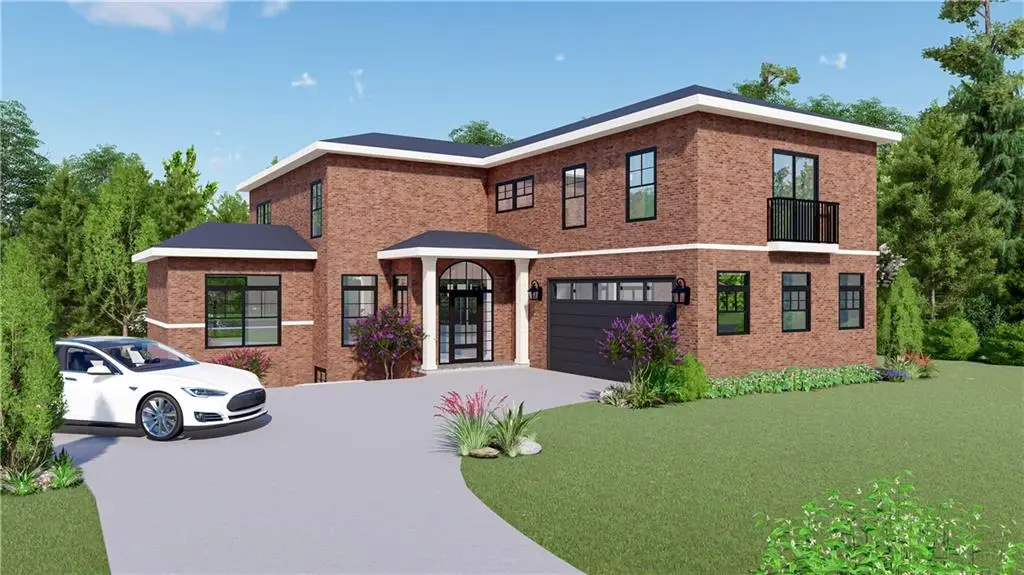 4676 Lake Vista Circle, Ellenwood, GA 30294 - Image #1