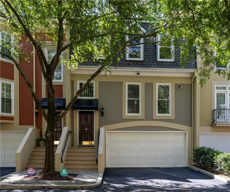 1 Peachtree Battle Avenue Nw #9, Atlanta, GA 30305 - Image #1