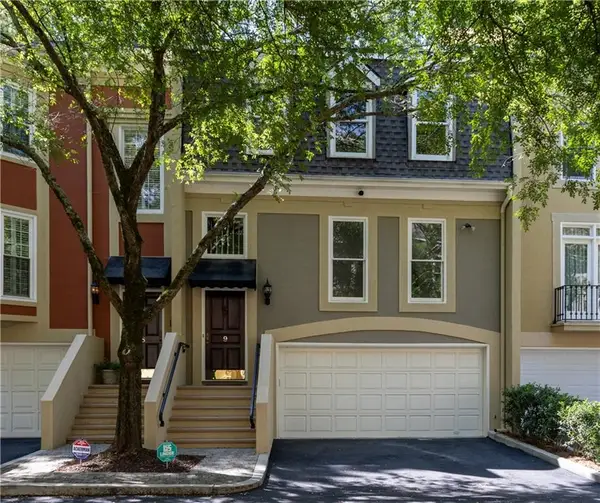 1 Peachtree Battle Avenue Nw #9, Atlanta, GA 30305