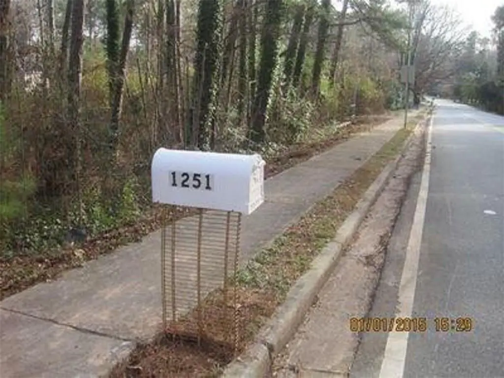 1251 Kelton Drive, Stone Mountain, GA 30083 - Image #1