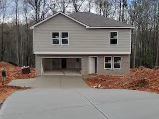 108 West Burry Road Court, Griffin, GA 30223