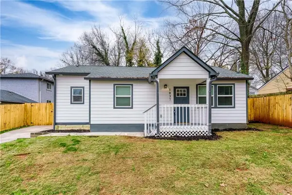 1037 Sparks Street Sw, Atlanta, GA 30310