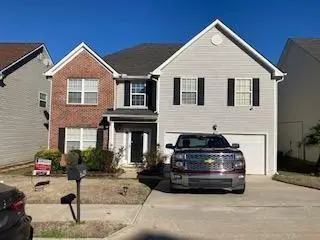 3942 Brookgate Drive, Ellenwood, GA 30294 - Image #1