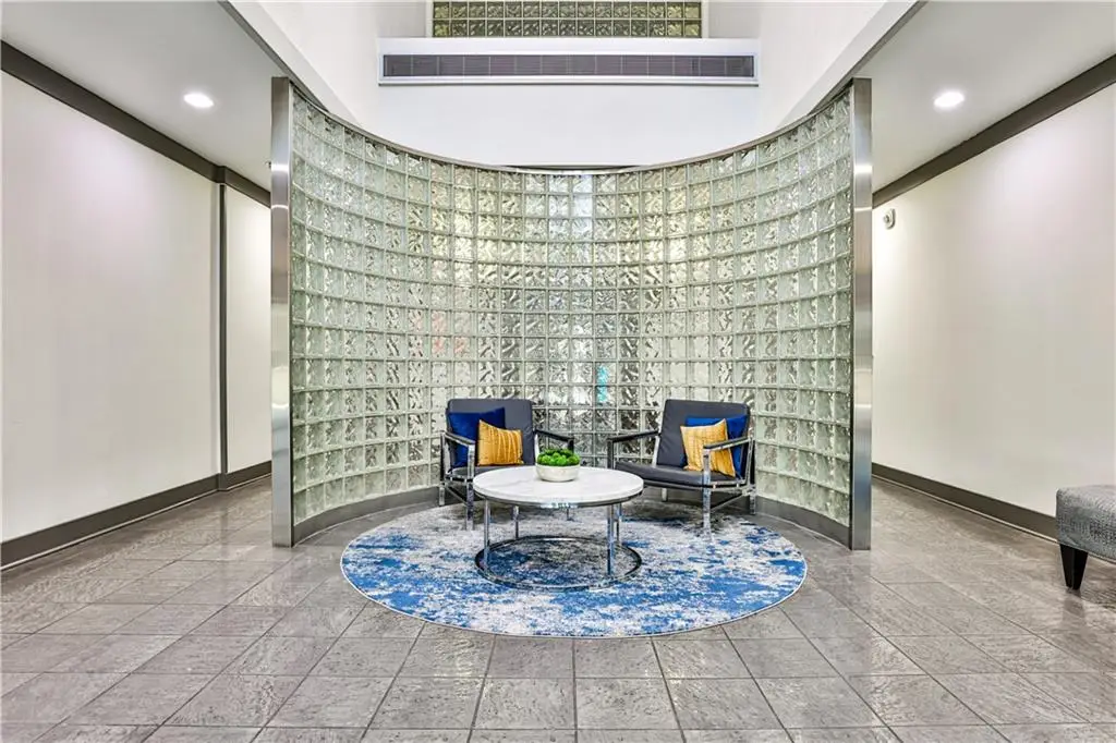 2161 Peachtree Road Ne #801, Atlanta, GA 30309 - #1