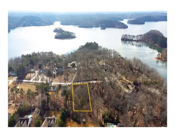 3697 Cameron Circle, Gainesville, GA 30506