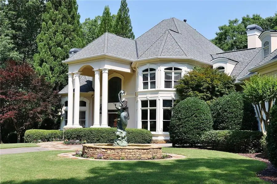 860 Summit Overlook Drive, Dawsonville, GA 30534 - Image #2