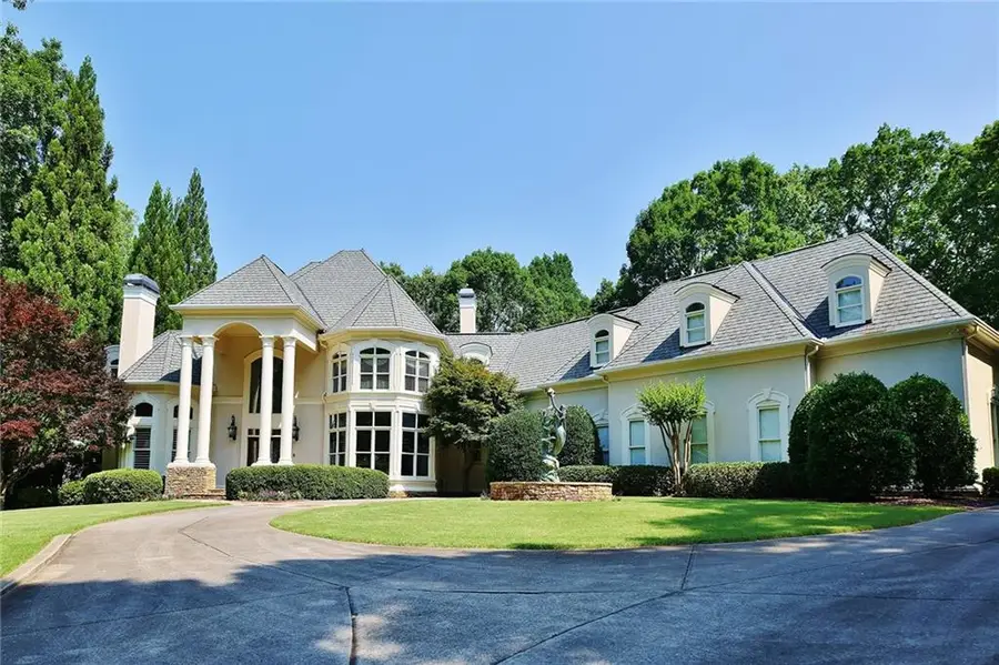 860 Summit Overlook Drive, Dawsonville, GA 30534 - Image #3